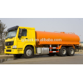 Sinotruk HOWO Wasserwagen / Bewässerungslastwagen / Wassertransport-LKW / Wasserspray-LKW / Wasserberieselungs-LKW